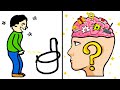 Just Draw Vs Trick Me Logical Brain Teaser Fun Drawing Puzzles Android Gameplay Walkthrough HD