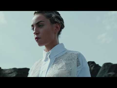 Antonio Marras SS22 - "Avevo una ferita in fondo al cuore"