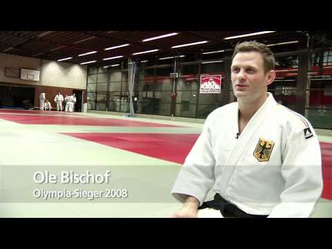 Portrait Ole Bischof