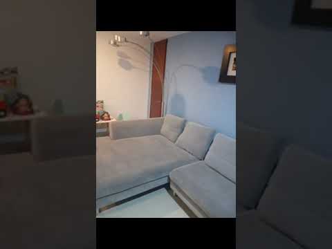 Lavado Sala Colonia Escandón en hora buena👍