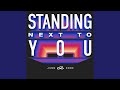 Jung Kook 정국 - Standing Next To You (Slow Jam Remix) audio