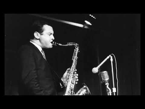 Stan Getz Quartet Live at the Newport Jazz Festival - 1965 (audio only)