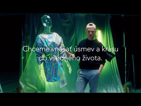 Lukáš Krnáč – Kreditná karta Visa štandardná firemná