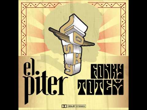 03.El Piter - Úsame con Ranto y Hemp (2010)