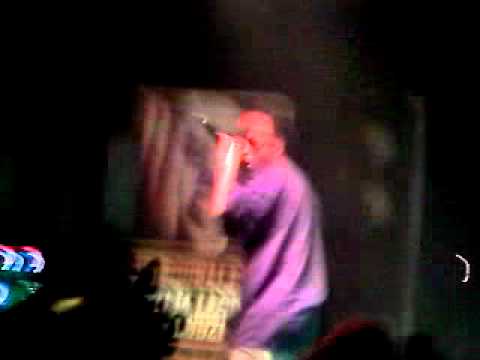 Marian Wielkopolski :D MegaClub 25.09.10