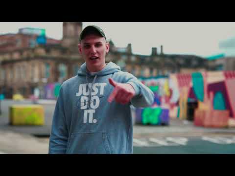 Gładki. JR - Że życie ma sens ? (prod. Hasu) VIDEO