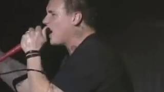 Papa Roach - Never Enough &amp; Interlude Live in Jones Beach Theater NY 2000