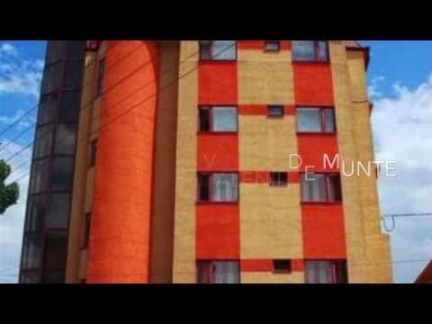 Capitol Hotel Valenii de Munte