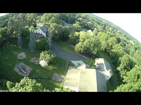 KITE VIDEO NO ANTISHAKE 808 Type #16 V3 D