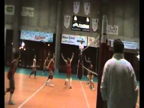 pallavolo Carcare - serie C