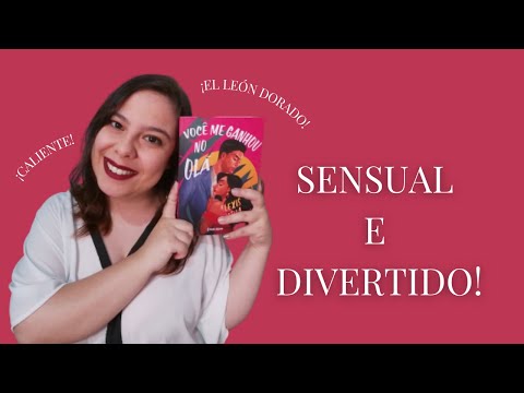 UM ROMANCE CALIENTE: VOCÊ ME GANHOU NO OLÁ - Crítica| Natália Donatto