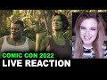 She Hulk Trailer 2 REACTION - Comic Con 2022 Marvel