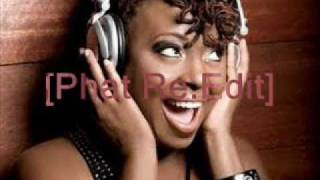 Ledisi - Trippin [Phat Re.Touch]