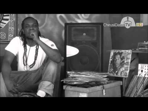 Fidstyle Friday: Week 2 with Nikki Mbishi