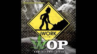 WOP- LIKE I DO FT. MONEY MO &amp; MIKA MEANS