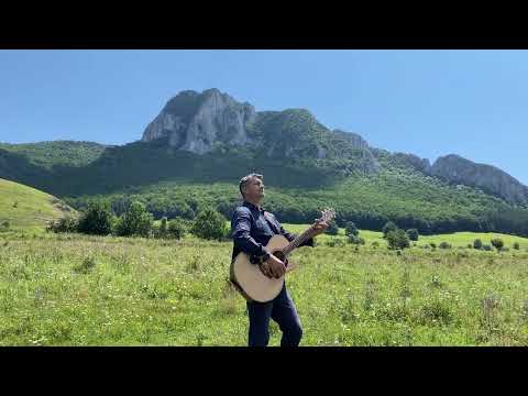 Silviu Pop - I Have Decided to Follow Jesus