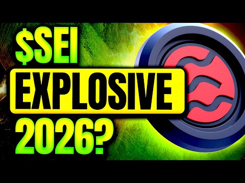 Can SEI Crypto Succeed in 2026?