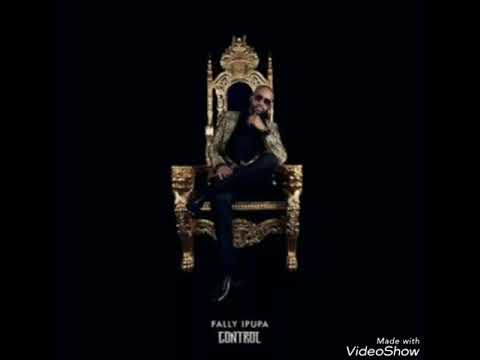 Fally Ipupa Vouloir sans Pouvoir Audio