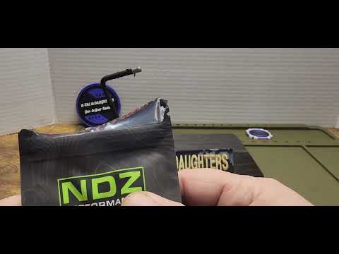 NDZ PERFORMANCE   parts