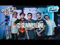 SUMMERLANE GVFI DISTORE SOUND