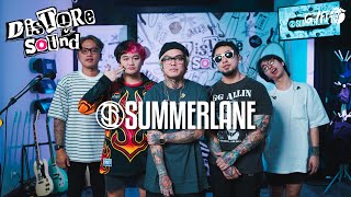 Download lagu SUMMERLANE | GVFI DISTORE SOUND mp3 Download lagu SUMMERLANE | GVFI DISTORE SOUND mp3