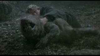 The Princess Bride: TheROUSes (Rodents of Unusual Size)