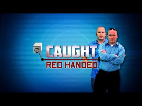 CAUGHT RED HANDED | EVERY EPISODE!
