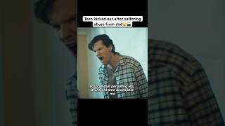 Teen flees home to escape father’s abuse💔 ‘No Address’ in theatres February 28th