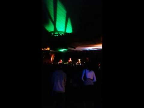 Adam Mišík - Get Lucky (J.A.V. Tour Olomouc)