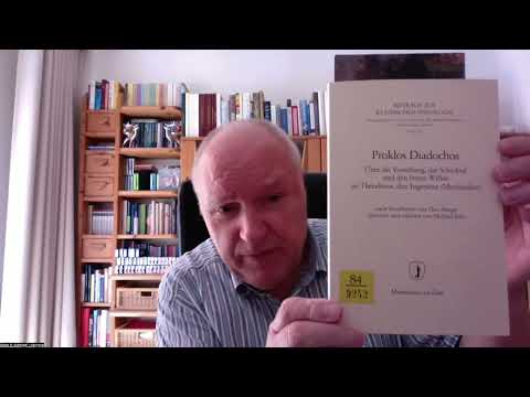 Vorsehung und Schicksal sind nicht dasselbe - Divination