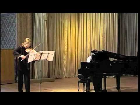 I.Taranenko "Music for Frau Miller", M.Palya, Y.Irshai