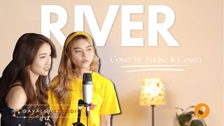 Download lagu River (JKT48 Cover) - Nadse & Cesen mp3