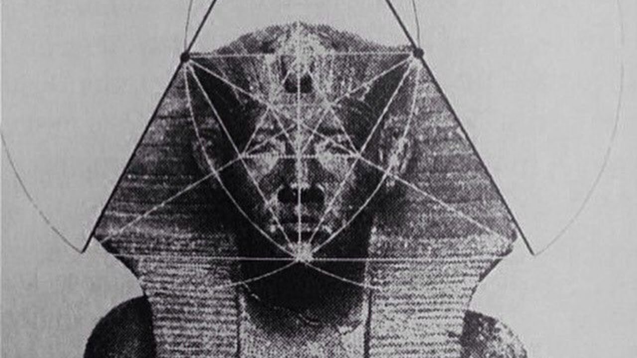 Unveiling the Sphinx