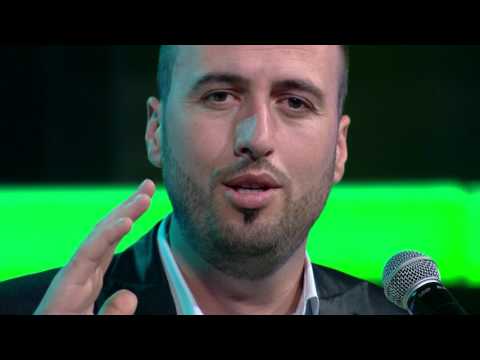 Arbnor Terziu - Zemres Qa mej Ba - 2017 (Official Video HD)