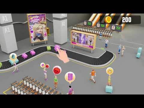 Fashion Shop Tycoon Dress Up Video