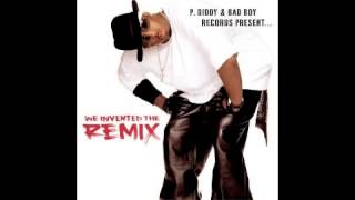 Notorious B.I.G (Remix: Feat. Lil&#39; Kim &amp; P. Diddy) - The Notorious B.I.G.