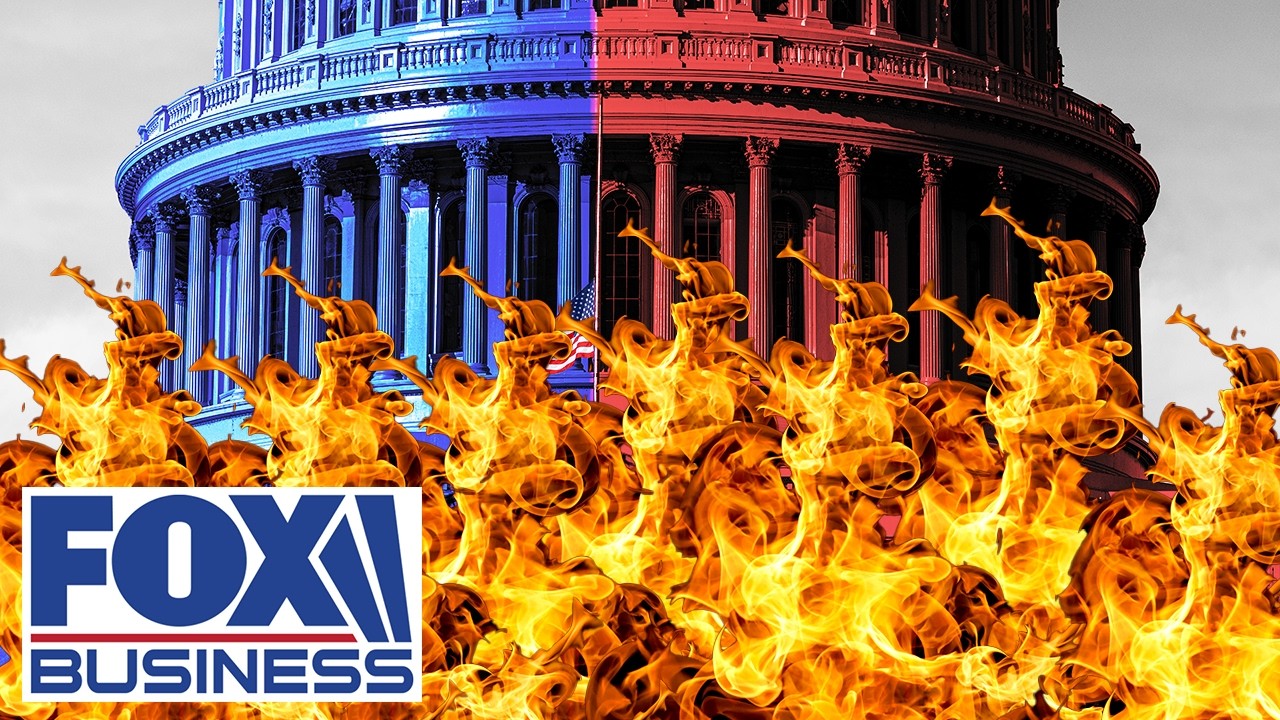 'THAT IS WRONG': Dem rep EXPLODES over party shutdown strategy