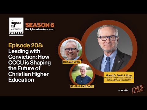 Affordable Faith: Rethinking the Cost and Impact of Christian Higher Ed