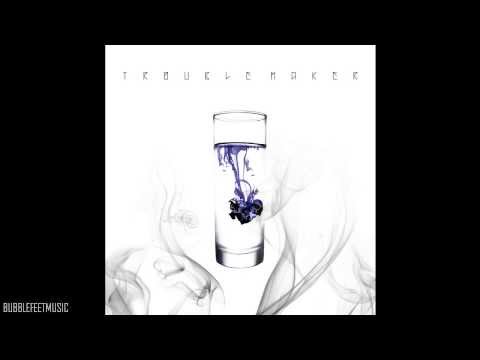Trouble Maker   볼륨을 높이고 Raising The Volume) [Mini Album   Chemistry]