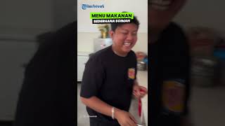 Tak Ada Ayam dan Daging, Intip Penampakan Menu Makan Sederhana Soimah di Kampung Halaman