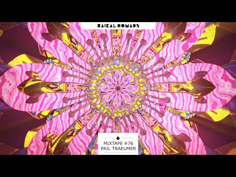 Paul Traeumer - Mixtape #76