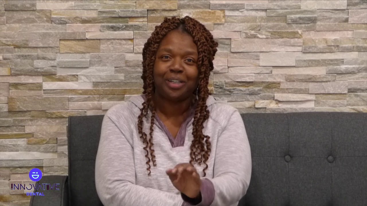 Sonya's Testimonial Video