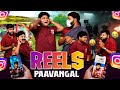 Reels Paavangal Parithabangal