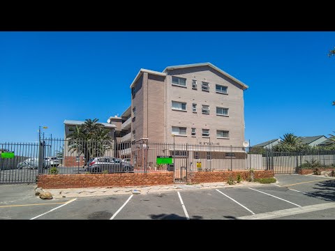 2 Bedroom Apartment in Milnerton