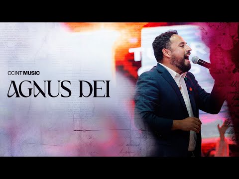 Agnus Dei - Billy Bunster