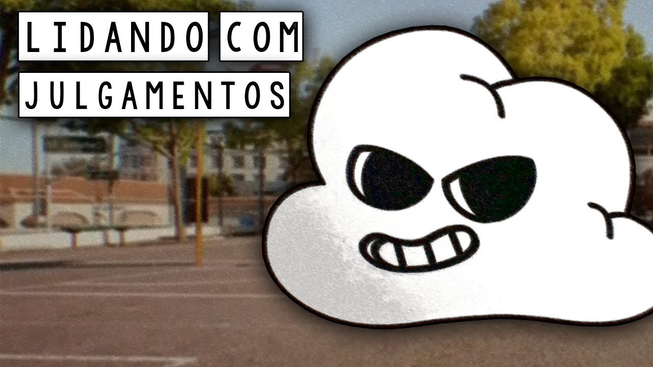 A Inveja no Incrível Mundo de Gumball