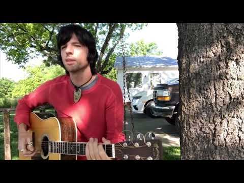 Seth Avett - It Must Have Been the Roses (The Grateful Dead)