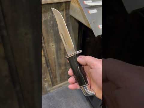Buck Knives 119 Special