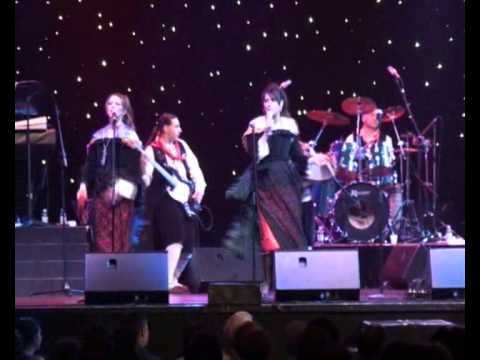 Calabria Mia Band - Marina Marina