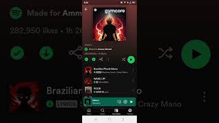 Download lagu Best Spotify Phonk Playlist.#nohashtags mp3